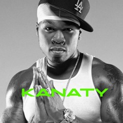 KANATY (50 Cent x Digga D Type Beat)