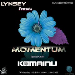 Lynsey Momentum Feb 22