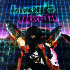 Tazzy's World (prod. Neeko Baby)