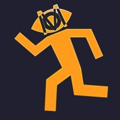 A.M.C - Run! (Mono Edit)