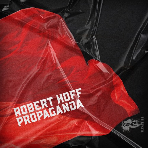 Robert Hoff - Microplasma (preview)