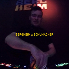 Riot Control live at Bergheim ✖ Schuhmacher Bochum