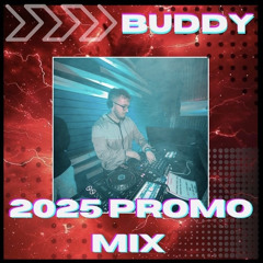 BUDDY - 2025 PROMO MIX