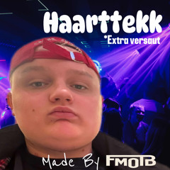Haarttekk *extra vesaut