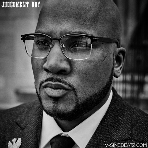 Judgement Day (Young Jeezy Type Beat)