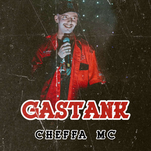 GASTANK 1Take (Prod. Black Lions)