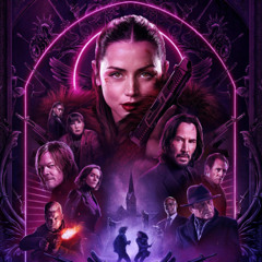 [FILMUL] John Wick 3 Ballerina (2025) Film Online SUBTITRAT Româna
