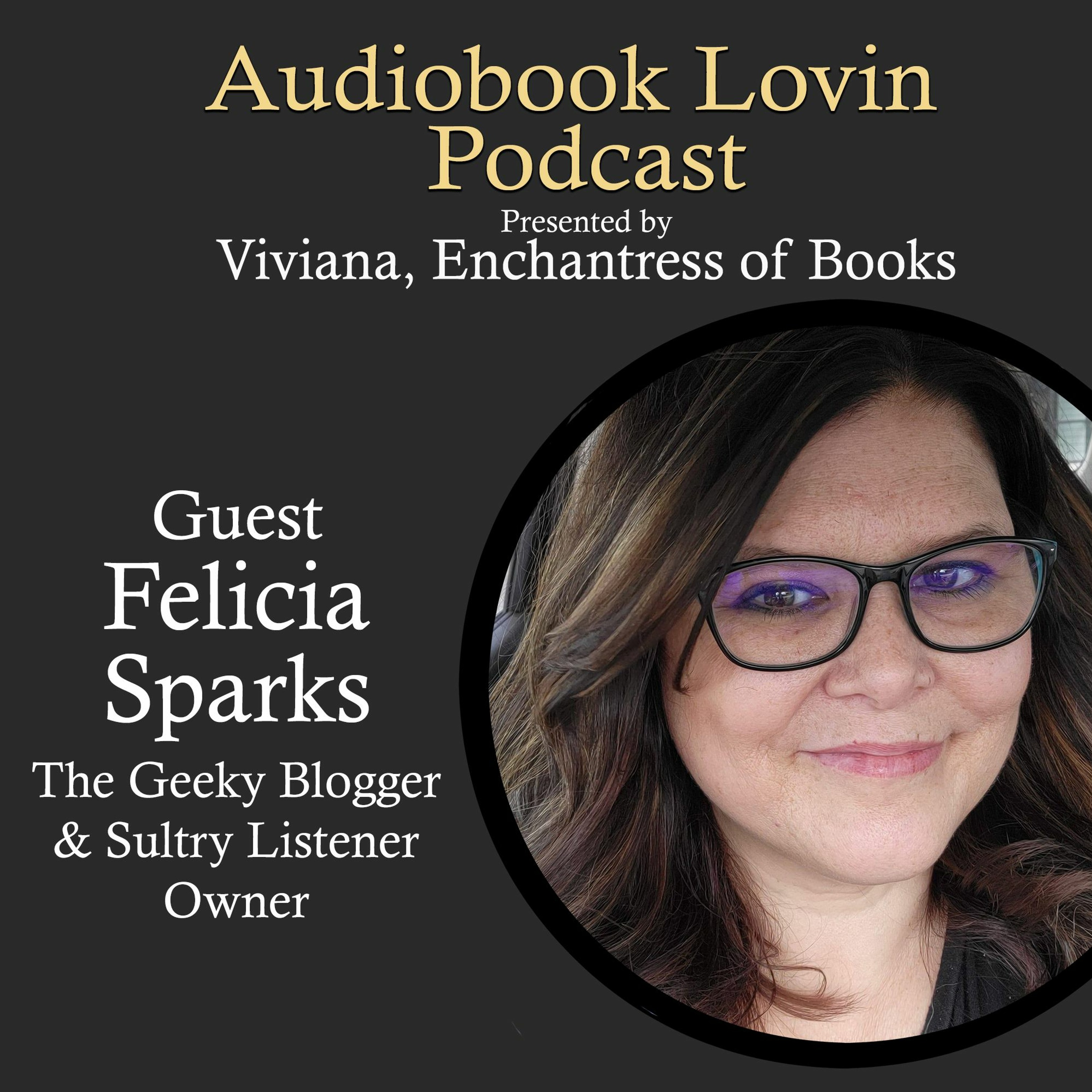 Audiobook Lovin\' Podcast