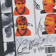 PROBLEMA (feat. PSICOLOGI)