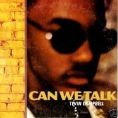 Tevin Campbell - Can We Talk (Mix)