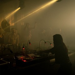 TWIENA - RECORDED LIVE AT WAS. UTRECHT (08.06.2024)