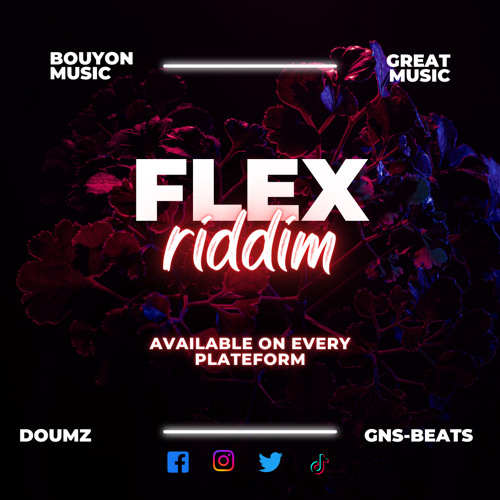 Flex riddim