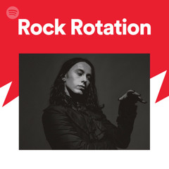 Rock Rotation