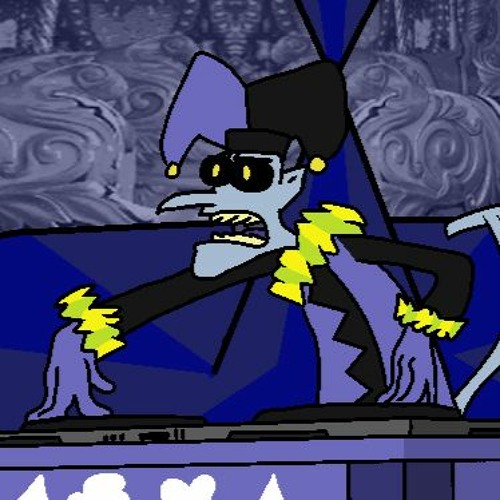 The Platypus Controlling - The World Revolving x There's a Platypus Controlling Me
