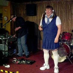 Hit Me Baby One More Time