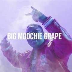 BIG MOOCHIE GRAPE (beat) ''Dolphin''