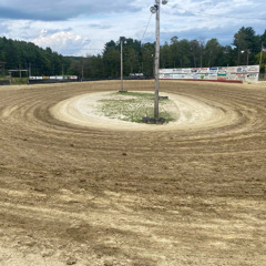 Allegany Memorial Speedway