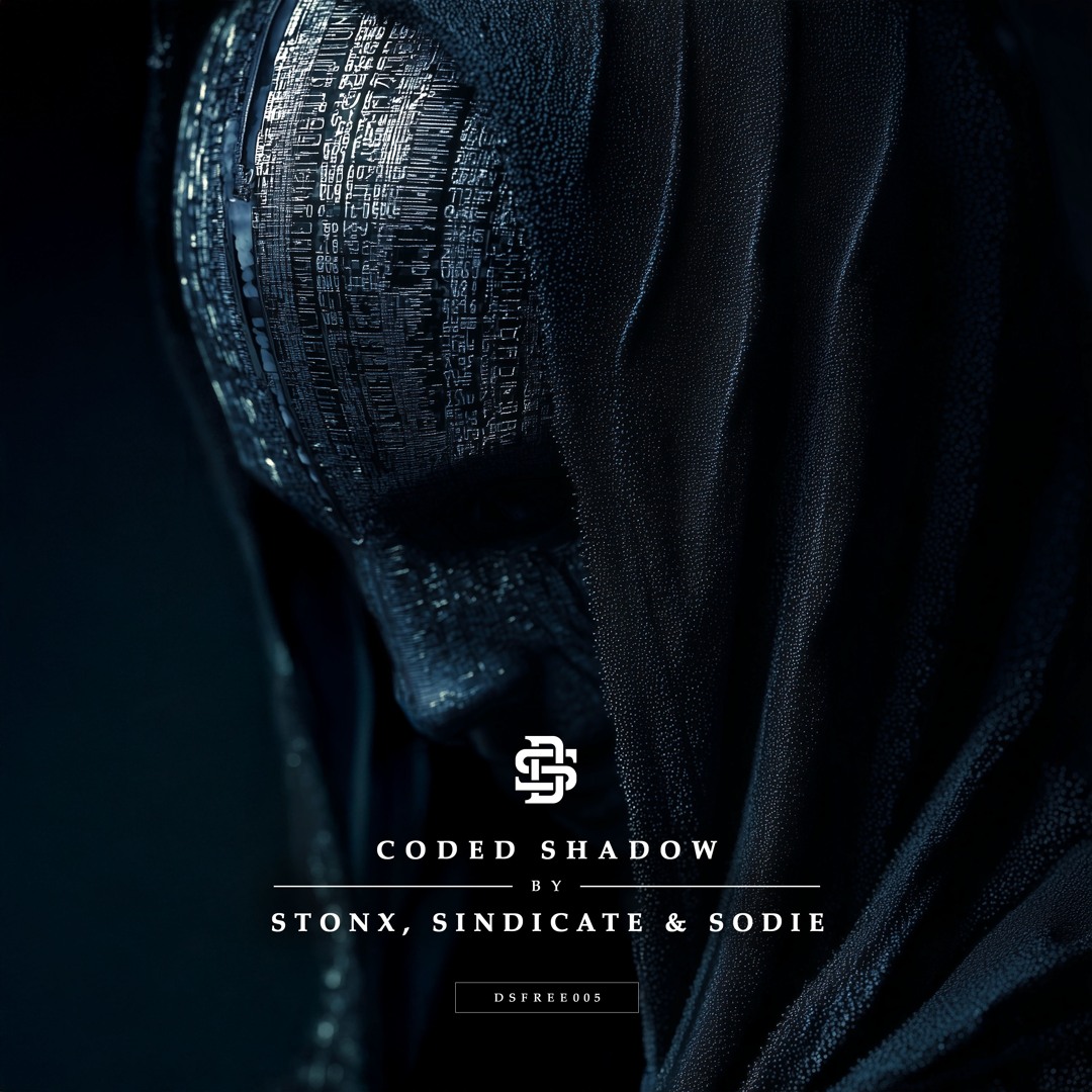Stream Coded Shadow [FREE DOWNLOAD] by Darkshire Sound | Listen