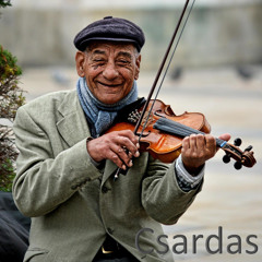 Csardas