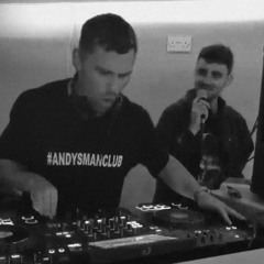 Dance 4 Depression - Boat party live set (20/09/2025)