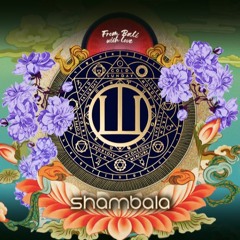 Shambala Dance #24 mixed by Aleceo