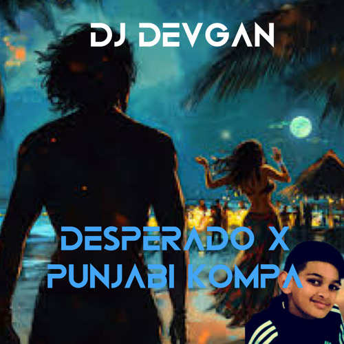 Punjabi Kompa X Despardo