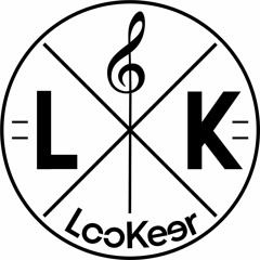 LooKeer - Balança A Glock ( BooTleg )