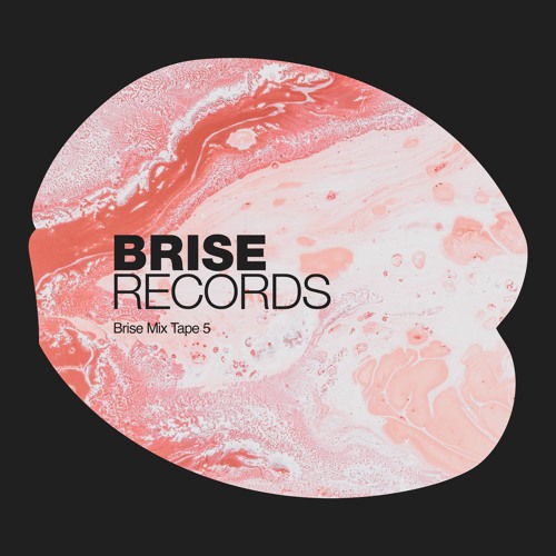 Brise Records Mix Tap 5