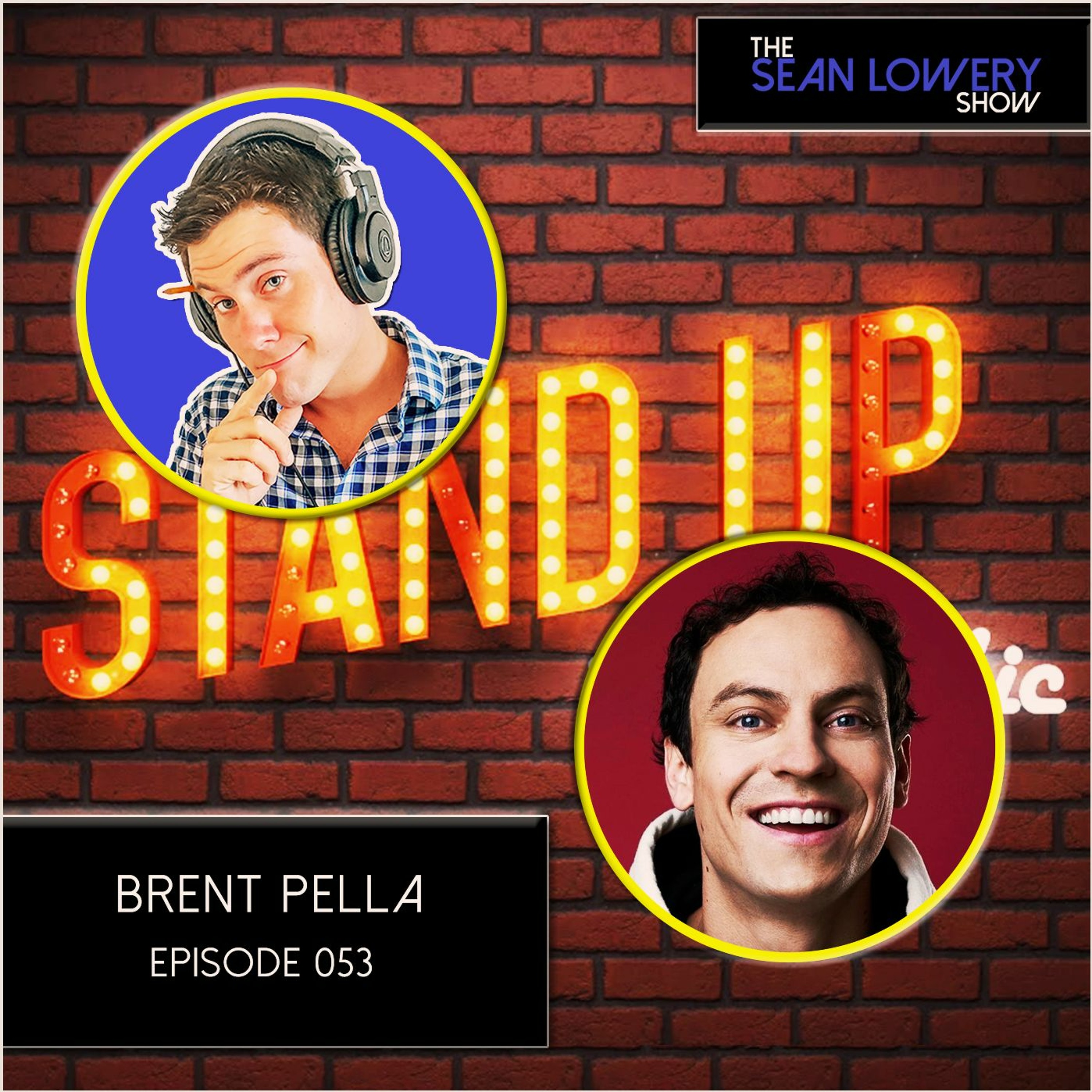 The Sean Lowery Show