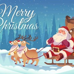 DONNY EVANS - HAPPY CHRISTMAS (WAR IS OVER) - John Lennon REMIX