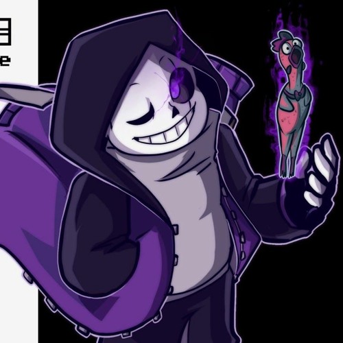 EpicSans #EpicTale #Underverse #UndertaleAU