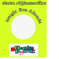 Elctrc.cf@homeoffice Ron Albrecht Bdy - Session 07.02.2021