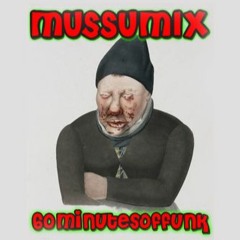 Mussumix