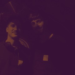 PÆBO B2B T.Q.C.O (aka TD/X) All Night Long (last 3.5 hours) @ Sunder Club // 2023.04.14.