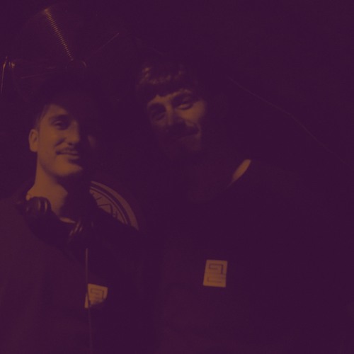 PÆBO B2B T.Q.C.O (aka TD/X) All Night Long (last 3.5 hours) @ Sunder Club // 2023.04.14.