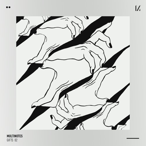 Human Machine - Shingon