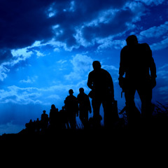 Seeking A Better Life