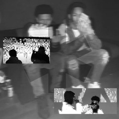 Homicide Beno! & Homicide Meechie (DAMN)