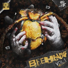 Refuge (HARD TOOTH RECORDS)
