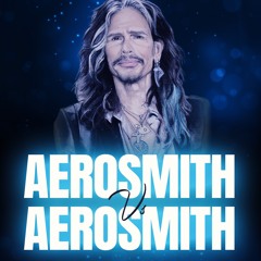 Aerosmith X Aerosmith - Sweet Dude (The Mashup)