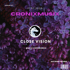 Close Vision [CronixMusix] Electronic set