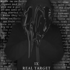 Real target