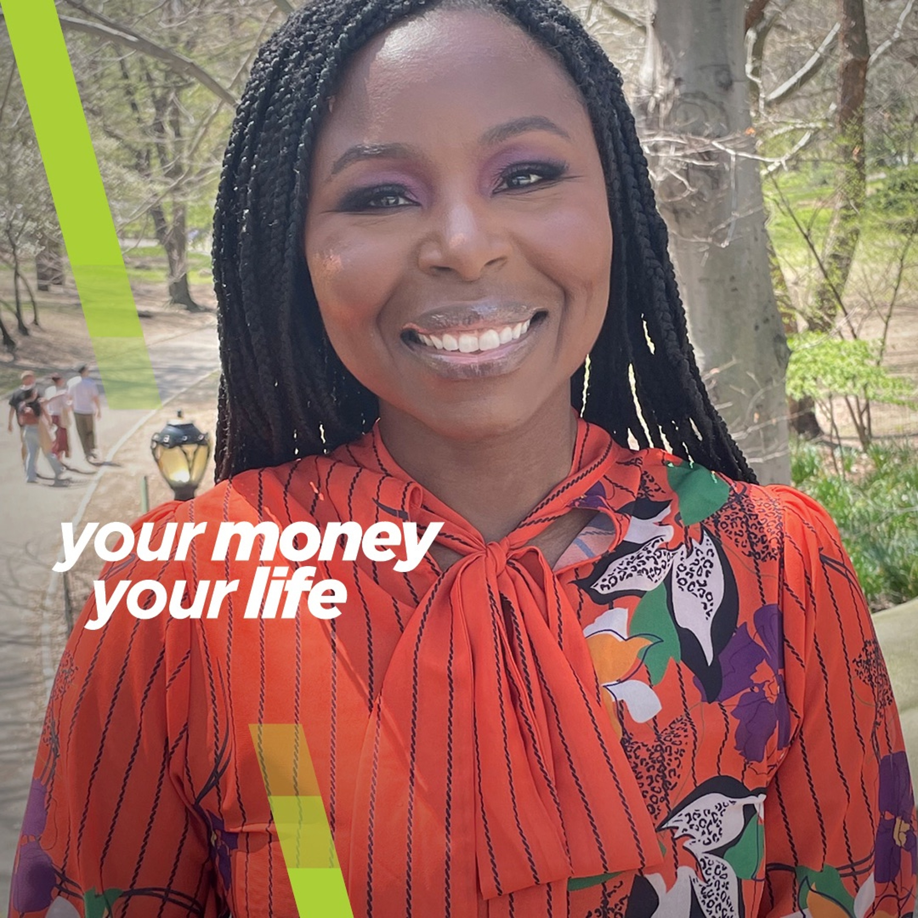 Your Money, Your Life