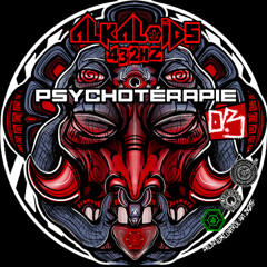 Acid Matter | Alkaloids432hz