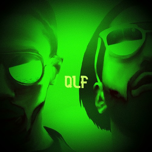 RUSTY / QLF