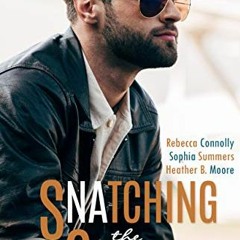 ❤️ Download Snatching the Catcher (A Belltown Six Pack Novel) by  Rebecca Connolly,Sophia Summer