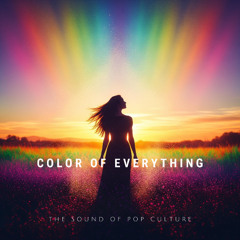 Color of Everything