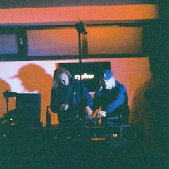 Cypher DJ Set 01 w/ Tammo & Freddy
