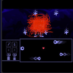 100 - red thing fight