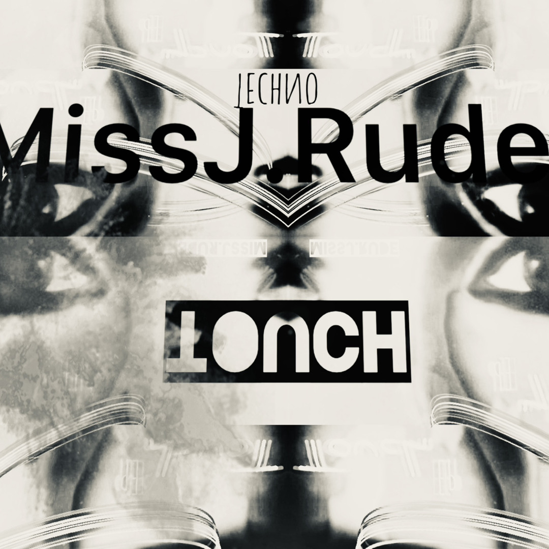 MJR  Touch  Ep  RAW Techno Version B